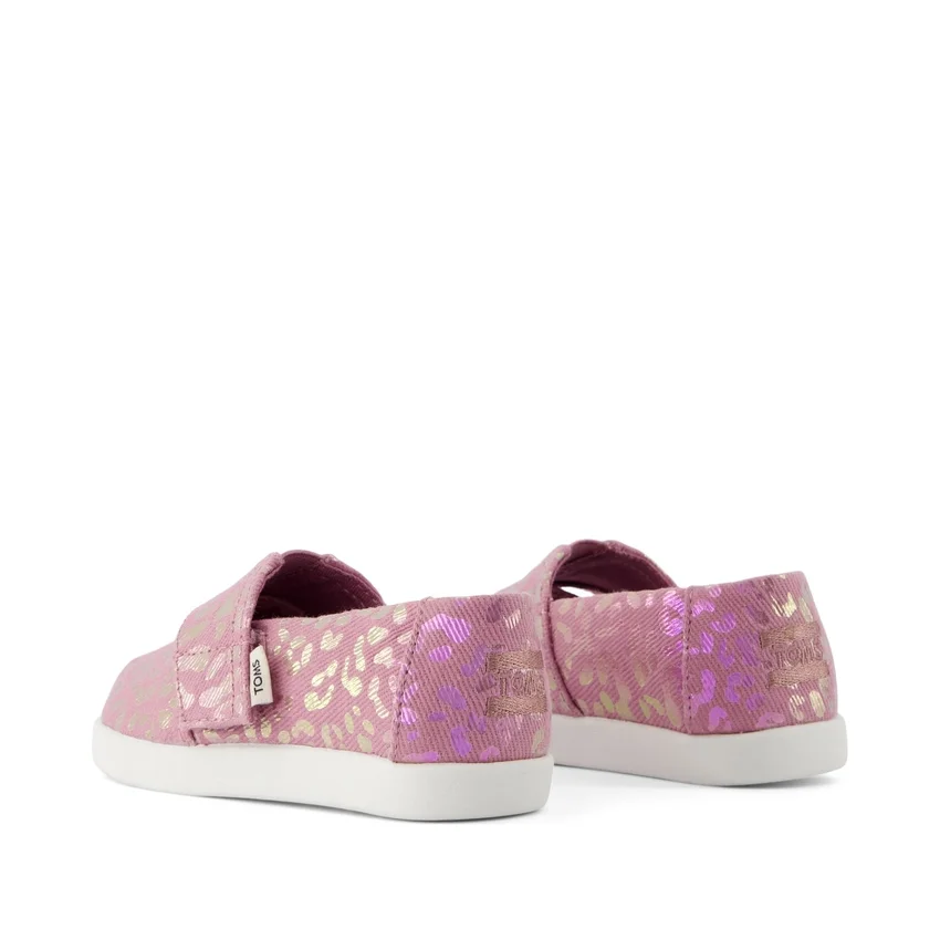Toddler Alpargata Classic Toddler Shoe Toddler Alpargata Classic Toddler Shoe