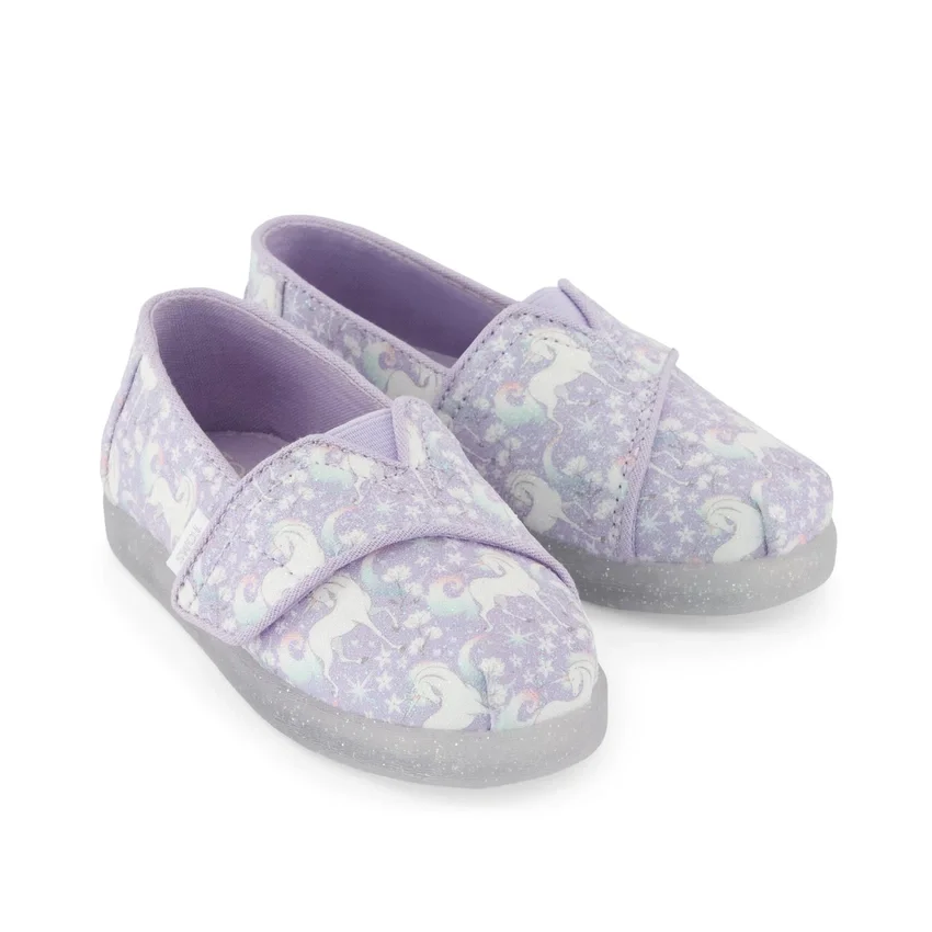 Toddler Alpargata Classic Toddler Shoe Toddler Alpargata Classic Toddler Shoe