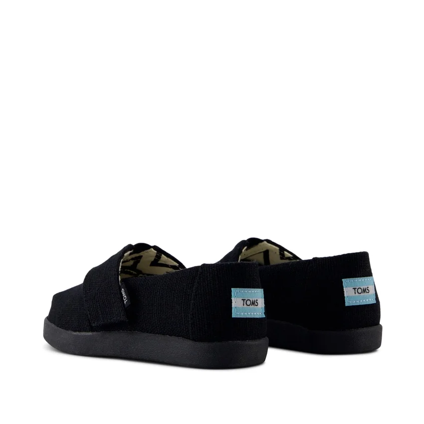 Toddler Alpargata Classic Toddler Shoe Toddler Alpargata Classic Toddler Shoe