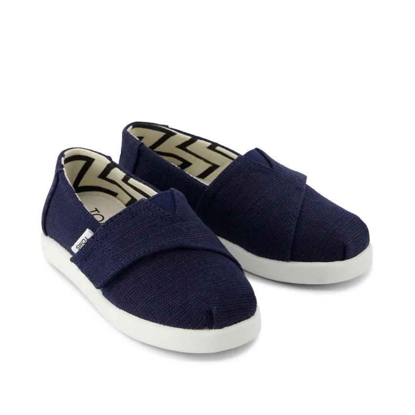Toddler Alpargata Classic Toddler Shoe Toddler Alpargata Classic Toddler Shoe