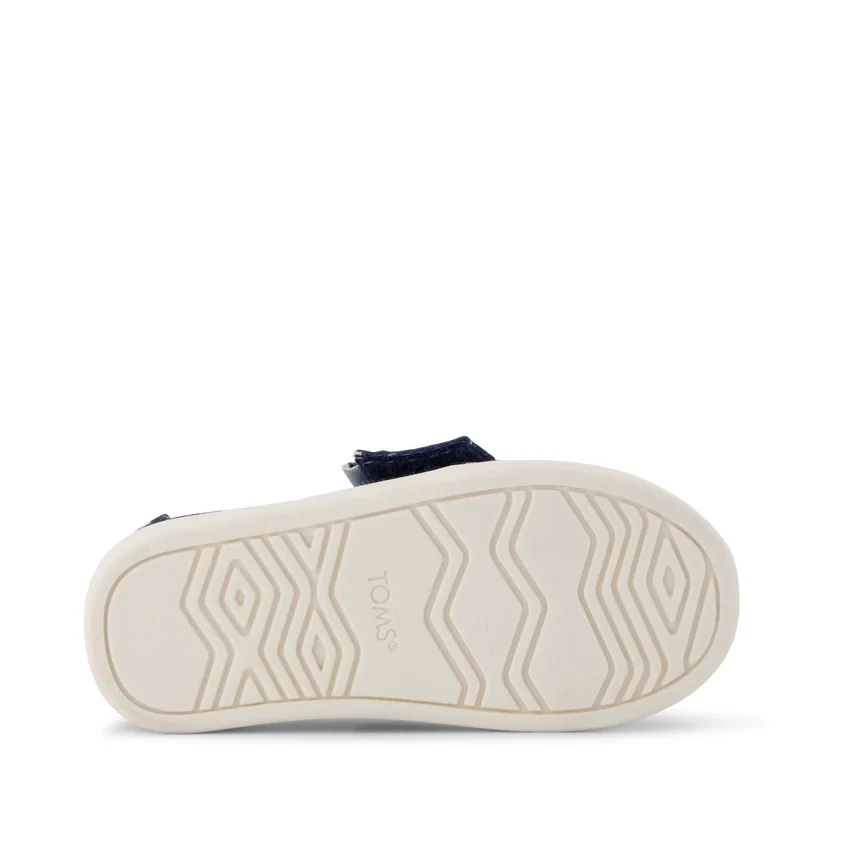 Toddler Alpargata Classic Toddler Shoe Toddler Alpargata Classic Toddler Shoe