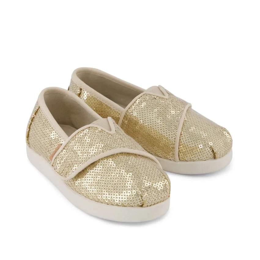 Toddler Alpargata Classic Toddler Shoe Toddler Alpargata Classic Toddler Shoe