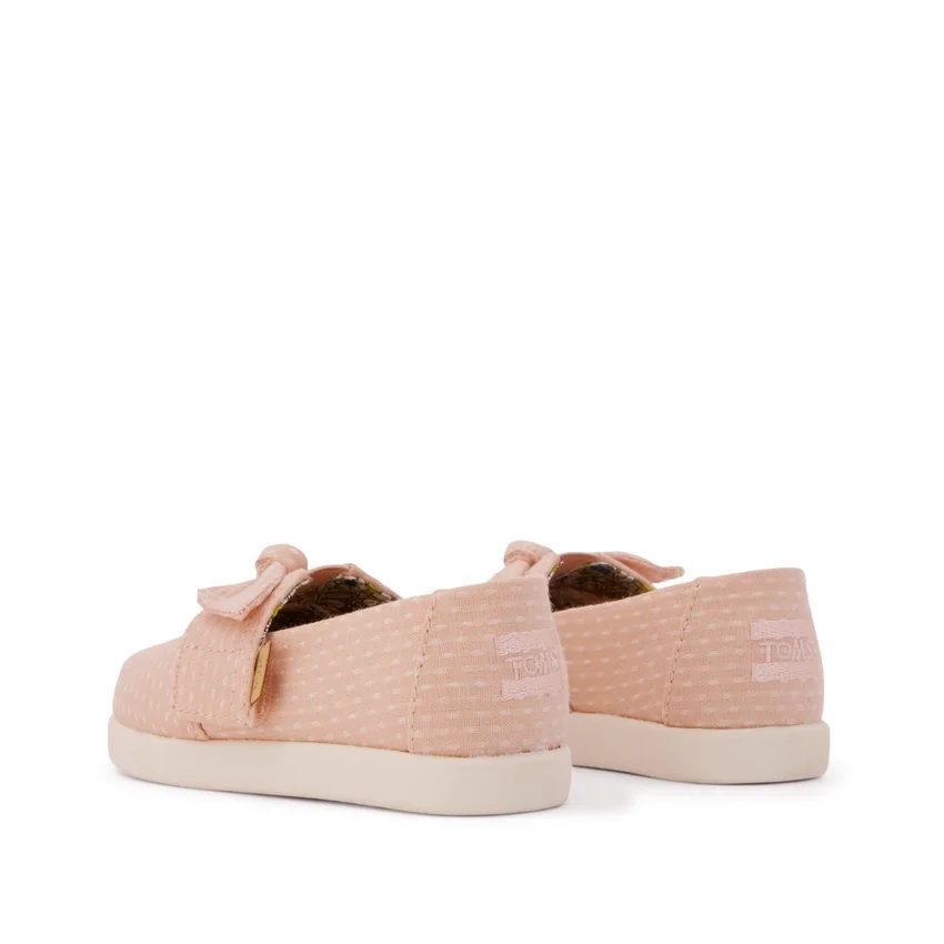 Toddler Alpargata Classic Toddler Shoe Toddler Alpargata Classic Toddler Shoe