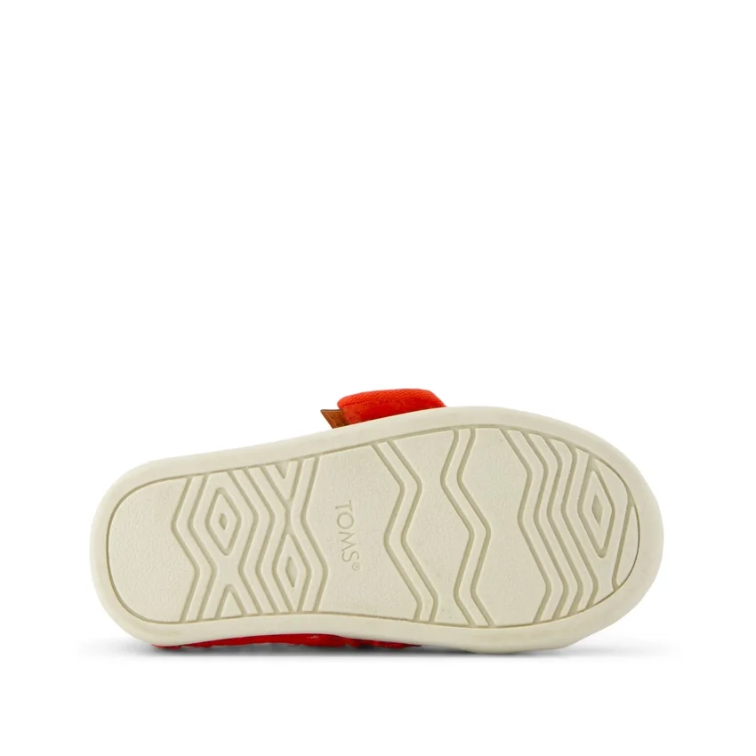 Toddler Alpargata Classic Toddler Shoe Toddler Alpargata Classic Toddler Shoe