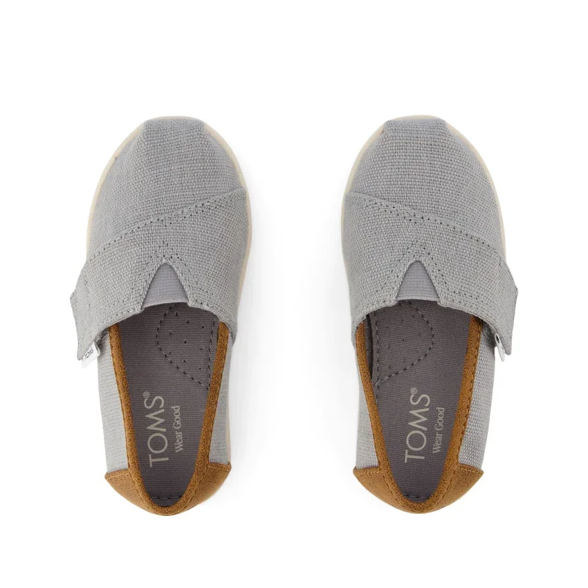 Toddler Alpargata Classic Toddler Shoe Toddler Alpargata Classic Toddler Shoe