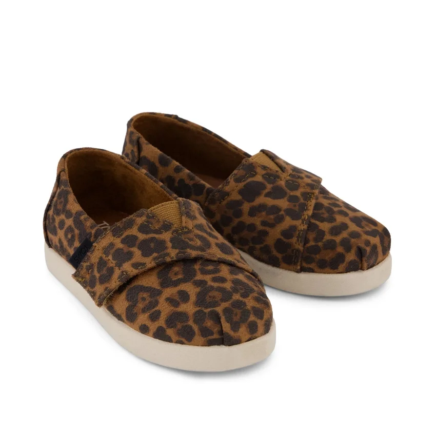 Toddler Alpargata Classic Toddler Shoe Toddler Alpargata Classic Toddler Shoe