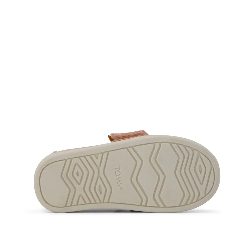 Toddler Alpargata Classic Toddler Shoe Toddler Alpargata Classic Toddler Shoe