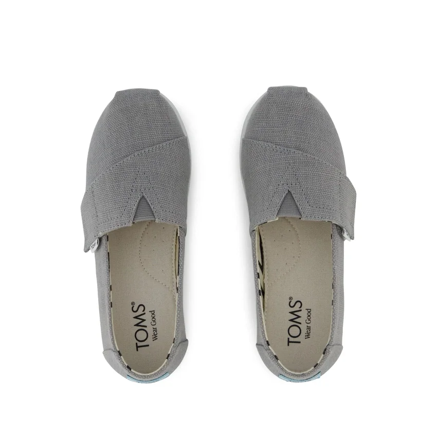 Toddler Alpargata Classic Toddler Shoe Toddler Alpargata Classic Toddler Shoe
