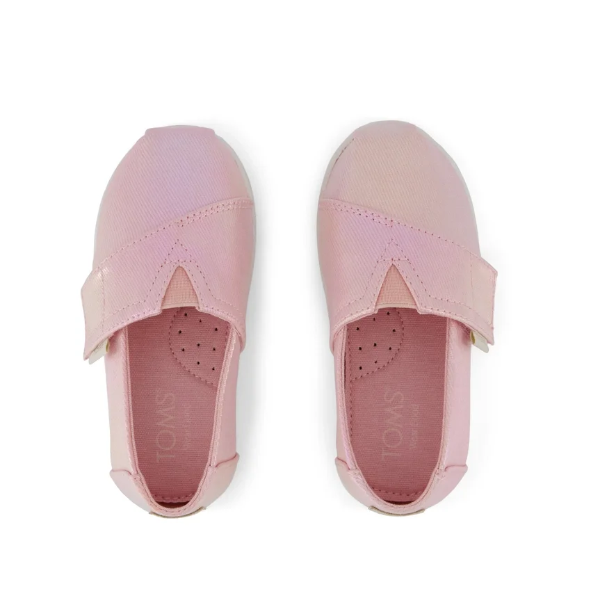 Toddler Alpargata Classic Toddler Shoe Toddler Alpargata Classic Toddler Shoe