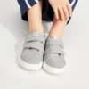 Toddler Cruz Double Strap Toddler Sneaker