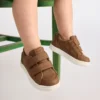 Toddler Cruz Double Strap Toddler Sneaker