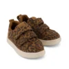 Toddler Cruz Double Strap Toddler Sneaker