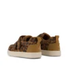 Toddler Cruz Double Strap Toddler Sneaker