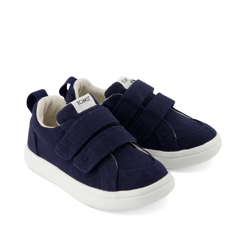 Toddler Cruz Double Strap Toddler Sneaker Toddler Cruz Double Strap Toddler Sneaker