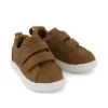 Toddler Cruz Double Strap Toddler Sneaker