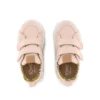 Toddler Cruz Double Strap Toddler Sneaker