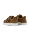 Toddler Cruz Double Strap Toddler Sneaker