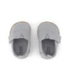 Toddler Layette Alpargata Crib Shoe Toddler Layette Alpargata Crib Shoe