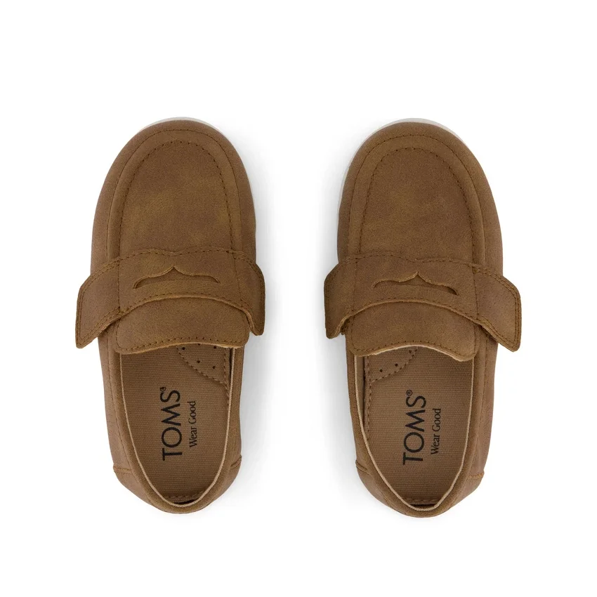 Toddler Oliver Toddler Loafer Toddler Oliver Toddler Loafer