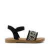 Toddler Remi Ankle Strap Toddler Sandal