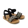 Toddler Remi Ankle Strap Toddler Sandal