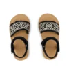 Toddler Remi Ankle Strap Toddler Sandal