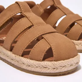 Toddler Ryan Fisherman Sandal