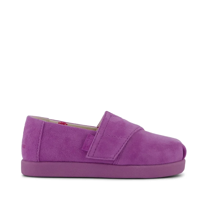 Toddler TOMS x Jamie Mizrahi Alpargata Classic Toddler Shoe Toddler TOMS x Jamie Mizrahi Alpargata Classic Toddler Shoe
