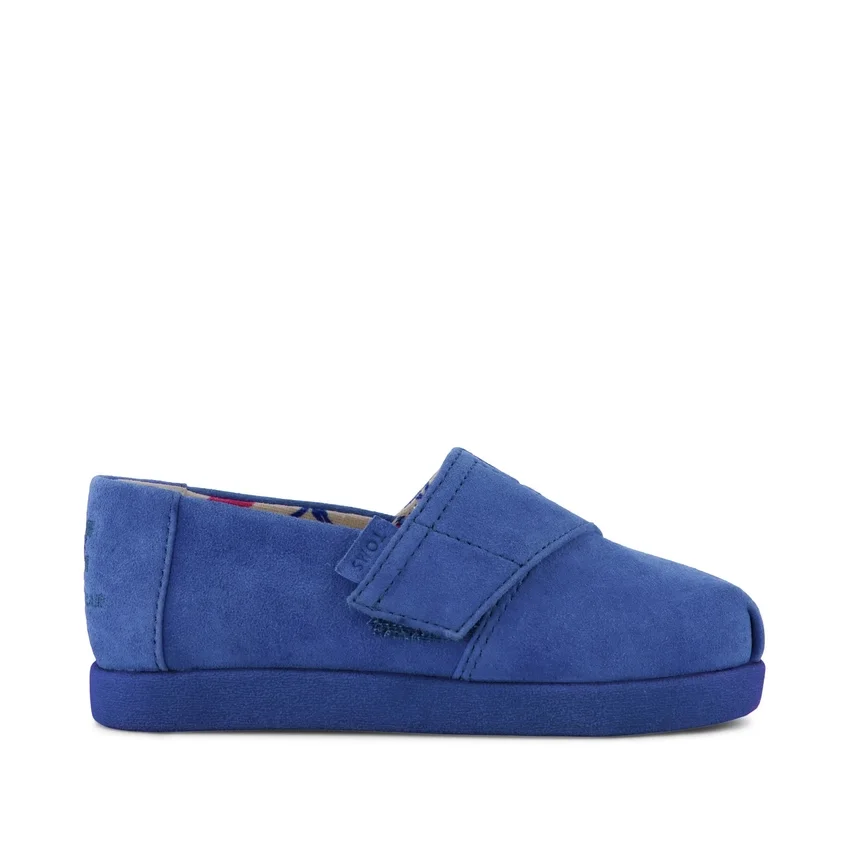 Toddler TOMS x Jamie Mizrahi Alpargata Classic Toddler Shoe Toddler TOMS x Jamie Mizrahi Alpargata Classic Toddler Shoe