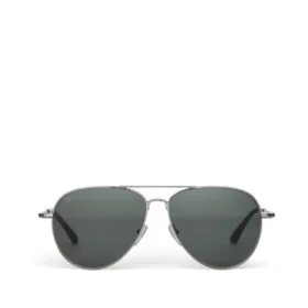 Unisex Hudson Handcrafted Sunglasses