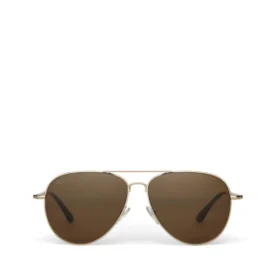 Unisex Hudson Handcrafted Sunglasses