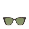 Unisex Memphis 301 Handcrafted Sunglasses