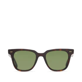 Unisex Memphis 301 Handcrafted Sunglasses