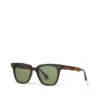 Unisex Memphis 301 Handcrafted Sunglasses