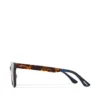 Unisex Memphis 301 Handcrafted Sunglasses