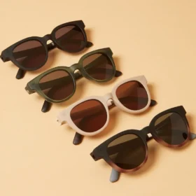Unisex Rhodes Traveler Sunglasses
