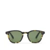 Unisex Wyatt Handcrafted Sunglasses