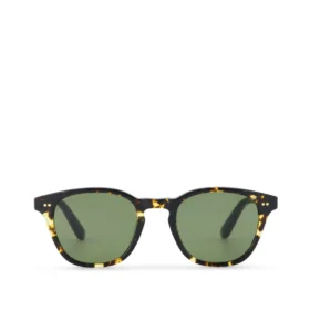 Unisex Wyatt Handcrafted Sunglasses