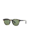 Unisex Wyatt Handcrafted Sunglasses