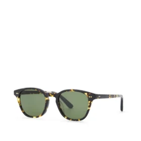 Unisex Wyatt Handcrafted Sunglasses