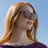 Women Aaryn Handcrafted Sunglasses Women Aaryn Handcrafted Sunglasses