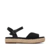 Women Abby Flatform Espadrille Sandal