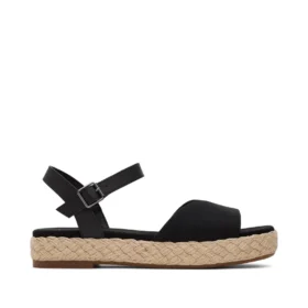 Women Abby Flatform Espadrille Sandal