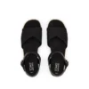 Women Abby Flatform Espadrille Sandal