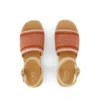 Women Abby Flatform Espadrille Sandal