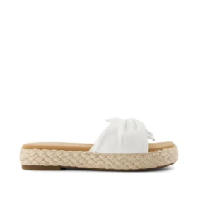Women Abby Slide Flatform Espadrille Sandal Women Abby Slide Flatform Espadrille Sandal
