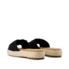 Women Abby Slide Flatform Espadrille Sandal Women Abby Slide Flatform Espadrille Sandal