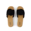Women Abby Slide Flatform Espadrille Sandal Women Abby Slide Flatform Espadrille Sandal