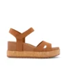 Women Alana Wedge Sandal Women Alana Wedge Sandal