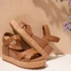 Women Alana Wedge Sandal Women Alana Wedge Sandal